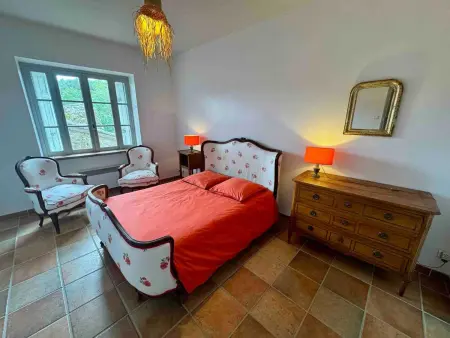 Charmante maison à Laure-Minervois avec piscine et jardin - Photo 7
