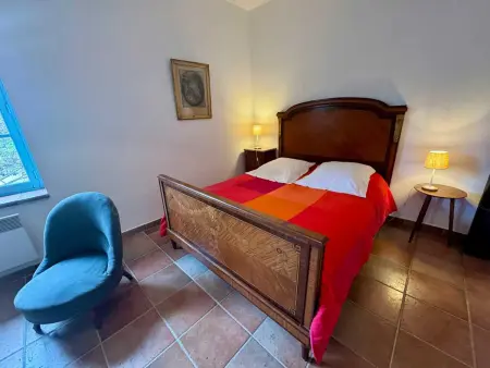 Charmante maison à Laure-Minervois avec piscine et jardin - Photo 8