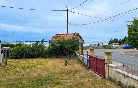 Maison 6 personnes à Le Crotoy - Photo 10