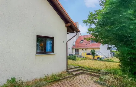 Maison 6 personnes à Le Crotoy - Photo 11