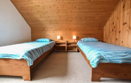 Maison 6 personnes à Le Crotoy - Photo 16
