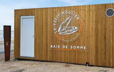 Maison 6 personnes à Le Crotoy - Photo 21
