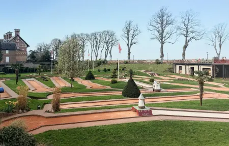 Maison 6 personnes à Le Crotoy - Photo 24