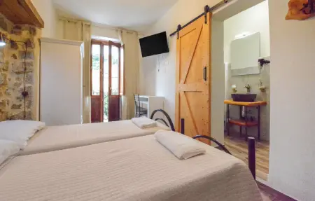 Maison 8 personnes à Ollolai - Photo 14