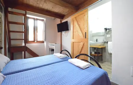 Maison 8 personnes à Ollolai - Photo 18