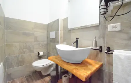 Maison 8 personnes à Ollolai - Photo 21