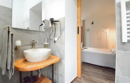Maison 8 personnes à Ollolai - Photo 23