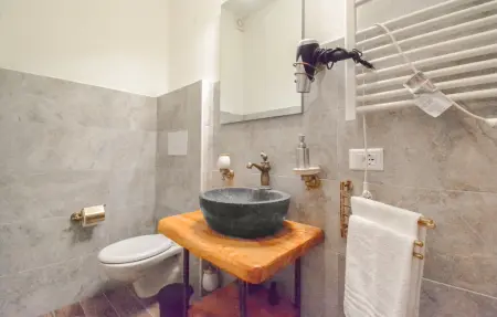 Maison 8 personnes à Ollolai - Photo 24
