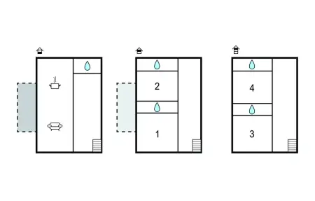 Maison 8 personnes à Ollolai - Photo 28