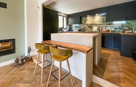Havre de paix, Maison 10 personnes à Les Baux de Provence - Photo 5