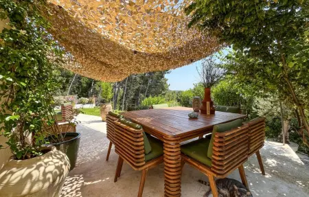 Havre de paix, Maison 10 personnes à Les Baux de Provence - Photo 11