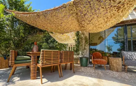 Havre de paix, Maison 10 personnes à Les Baux de Provence - Photo 12