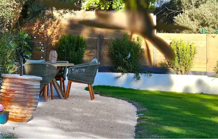 Havre de paix, Maison 10 personnes à Les Baux de Provence - Photo 16