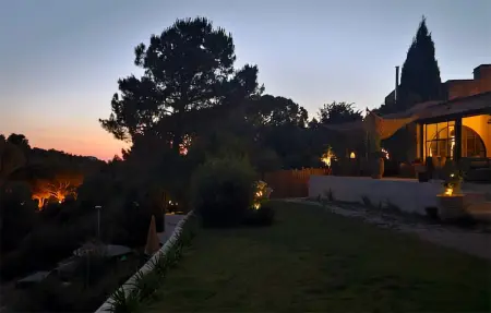 Havre de paix, Maison 10 personnes à Les Baux de Provence - Photo 17