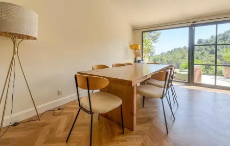 Havre de paix, Maison 10 personnes à Les Baux de Provence - Photo 19