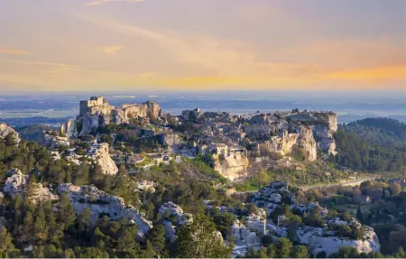 Havre de paix, Maison 10 personnes à Les Baux de Provence - Photo 32