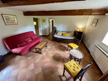 Maison accueillante à Laure-Minervois avec jardin - Photo 2