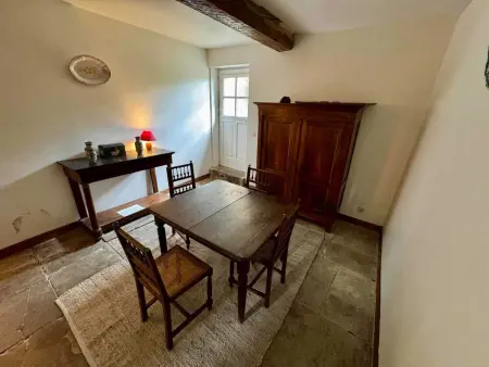 Maison accueillante à Laure-Minervois avec jardin - Photo 3