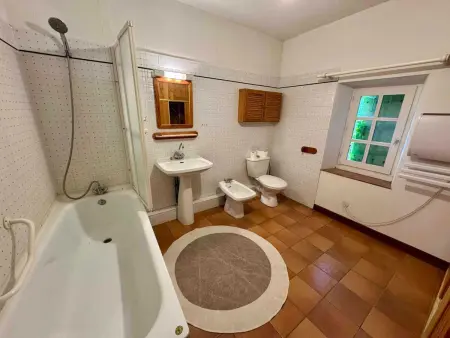 Maison accueillante à Laure-Minervois avec jardin - Photo 6