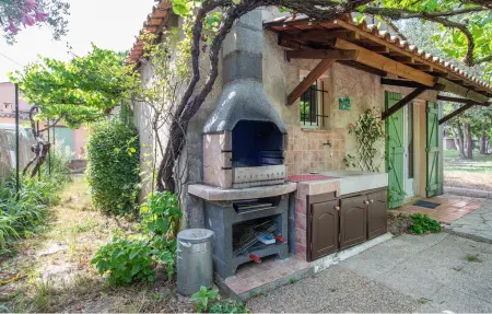 Maison 5 personnes à Le Muy - Photo 5