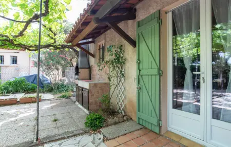 Maison 5 personnes à Le Muy - Photo 6