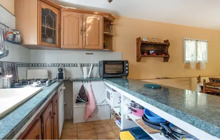 Maison 5 personnes à Le Muy - Photo 9