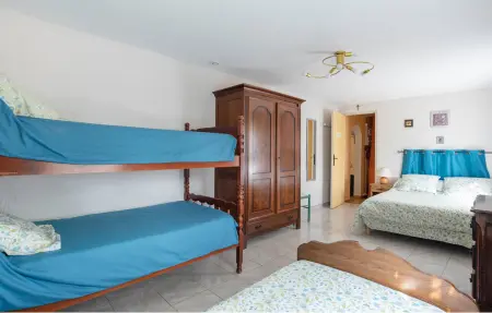 Maison 5 personnes à Le Muy - Photo 10