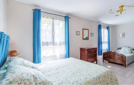 Maison 5 personnes à Le Muy - Photo 11
