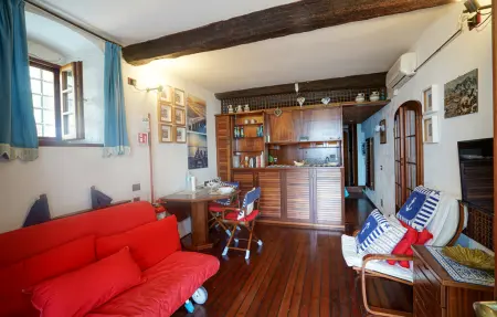 Appartement 4 personnes à Camogli - Photo 2