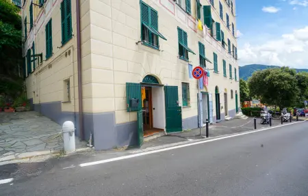 Appartement 4 personnes à Camogli - Photo 7