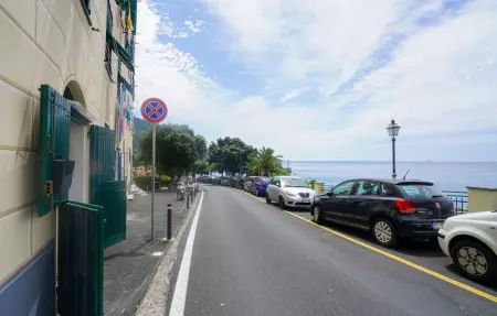 Appartement 4 personnes à Camogli - Photo 8