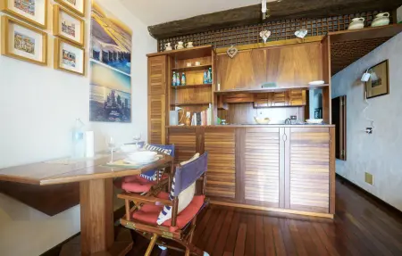 Appartement 4 personnes à Camogli - Photo 9