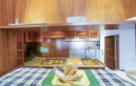 Appartement 4 personnes à Camogli - Photo 10