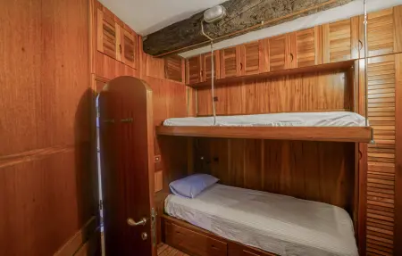 Appartement 4 personnes à Camogli - Photo 12