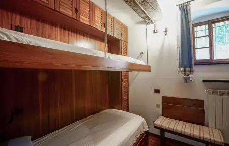 Appartement 4 personnes à Camogli - Photo 13