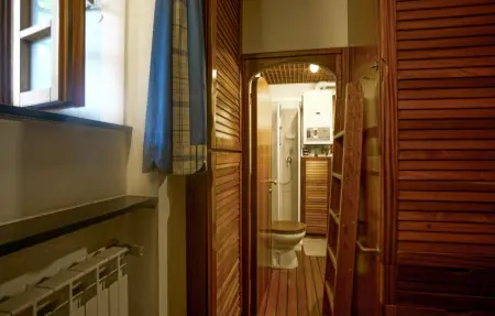 Appartement 4 personnes à Camogli - Photo 14