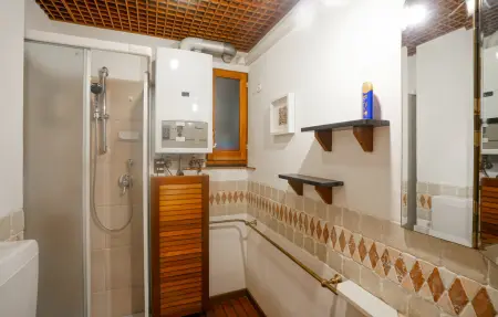 Appartement 4 personnes à Camogli - Photo 15
