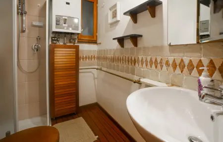 Appartement 4 personnes à Camogli - Photo 16