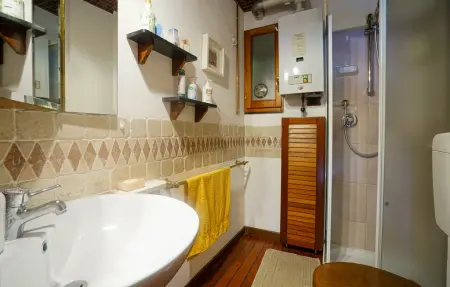 Appartement 4 personnes à Camogli - Photo 17