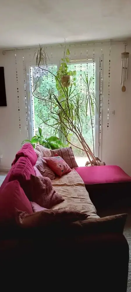 Maison conviviale avec jardin à Bras-d'Asse, Maison 4 personnes à Bras d'Asse - Photo 6