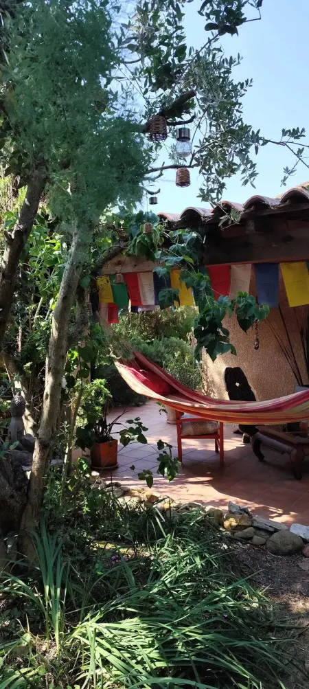 Maison conviviale avec jardin à Bras-d'Asse, Maison 4 personnes à Bras d'Asse - Photo 17