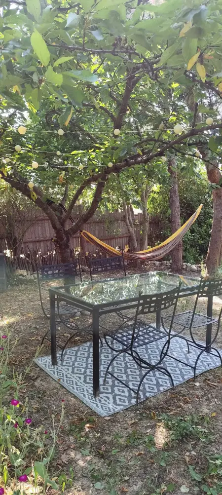Maison conviviale avec jardin à Bras-d'Asse, Maison 4 personnes à Bras d'Asse - Photo 20