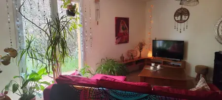 Maison conviviale avec jardin à Bras-d'Asse, Maison 4 personnes à Bras d'Asse - Photo 29