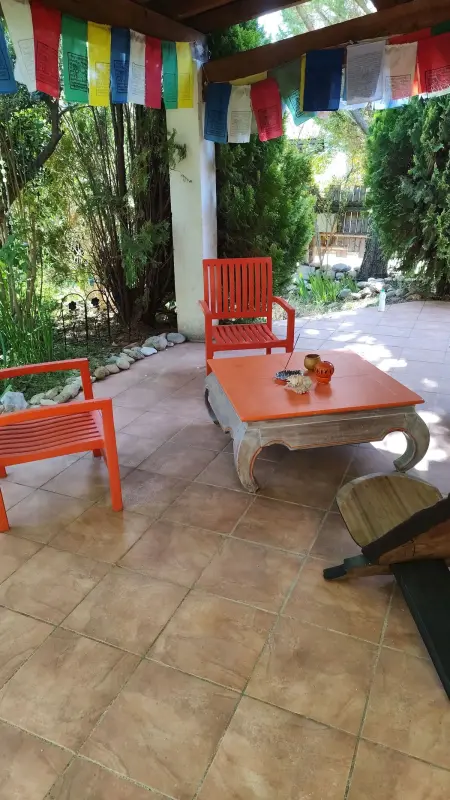 Maison conviviale avec jardin à Bras-d'Asse, Maison 4 personnes à Bras d'Asse - Photo 32
