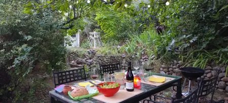 Maison conviviale avec jardin à Bras-d'Asse, Maison 4 personnes à Bras d'Asse - Photo 35