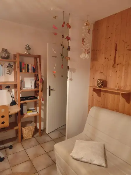 Maison conviviale avec jardin à Bras-d'Asse, Maison 4 personnes à Bras d'Asse - Photo 37