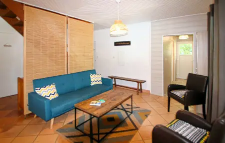 Le clos de Balazuc, Maison 14 personnes à Balazuc - Photo 2