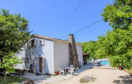 Le clos de Balazuc, Maison 14 personnes à Balazuc - Photo 17