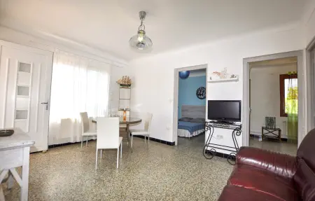 Maison 6 personnes à Saint Cyprien Plage - Photo 1
