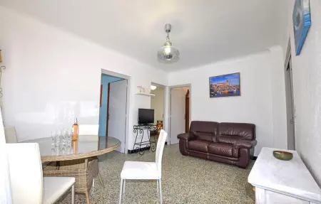 Maison 6 personnes à Saint Cyprien Plage - Photo 2